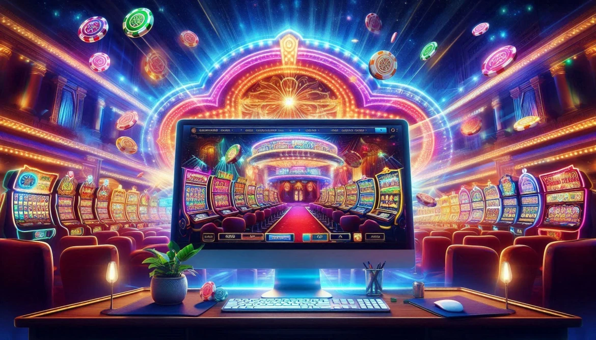 Ragnaro Casino